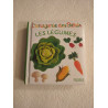 L'imagerie des bébés : Les légumes