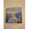 Reine des neiges Elsa et ses amis
