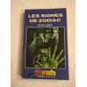 Les signes de zodiaque