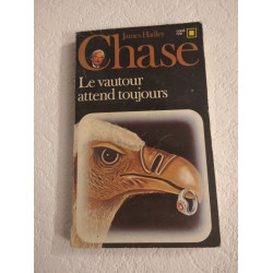 Le vautour attend toujours