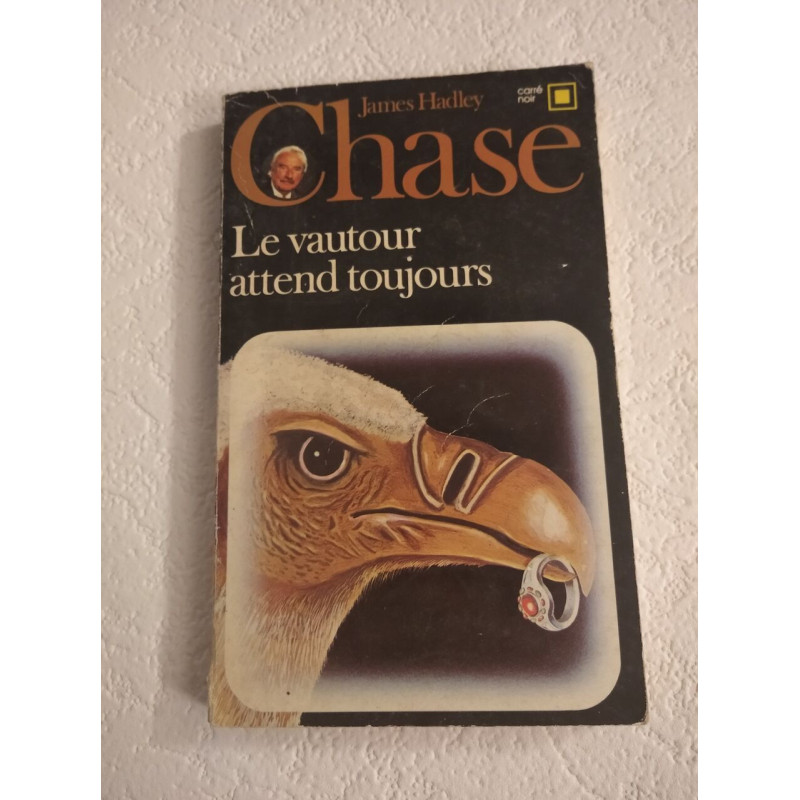 Le vautour attend toujours