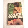 Police des moeurs