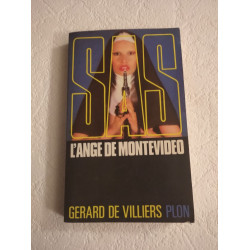 L'ange de Montevideo