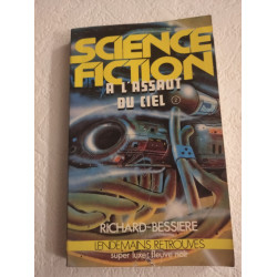 Science Fiction à l'assaut du ciel