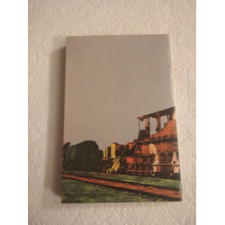Le train blindé n° 4