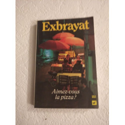 Exbrayat