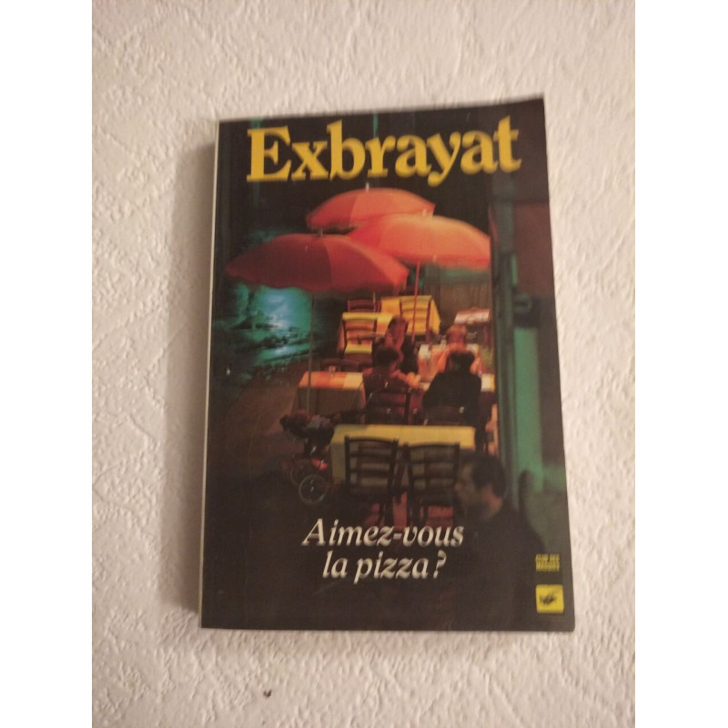 Exbrayat