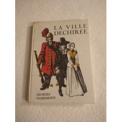 La ville déchirée