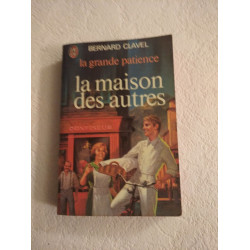 La maison des autres