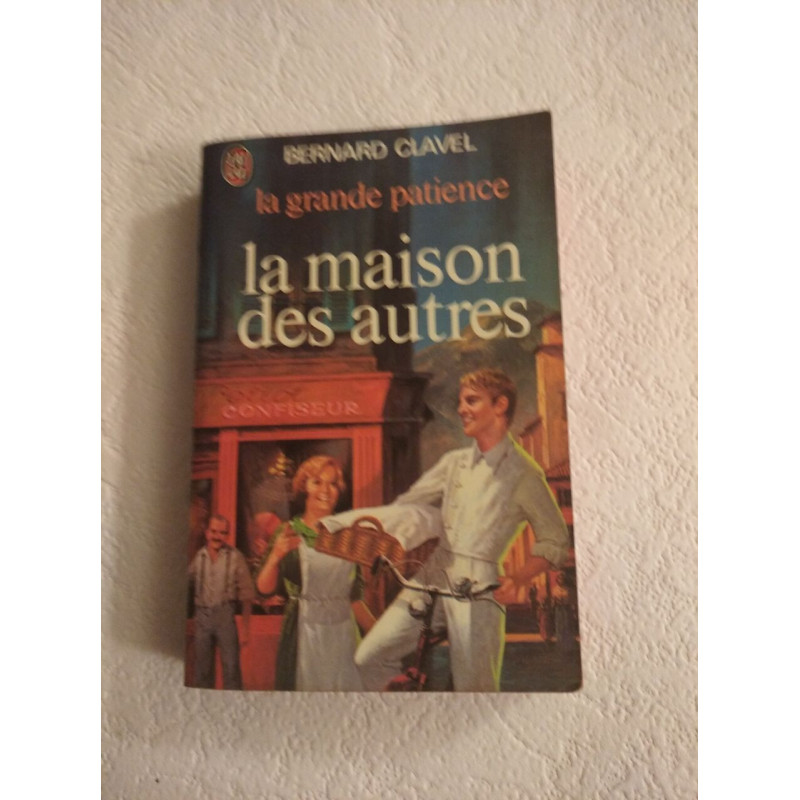 La maison des autres