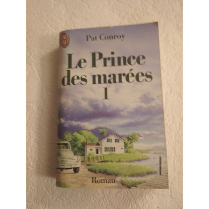 Le Prince des marées 1