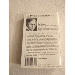 Le Prince des marées 1