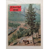 La vie du Rail notre métier / N° 337 / 25 février 1952