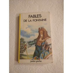 Fables de La Fontaine