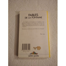 Fables de La Fontaine