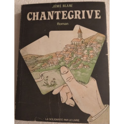 Chantegrive