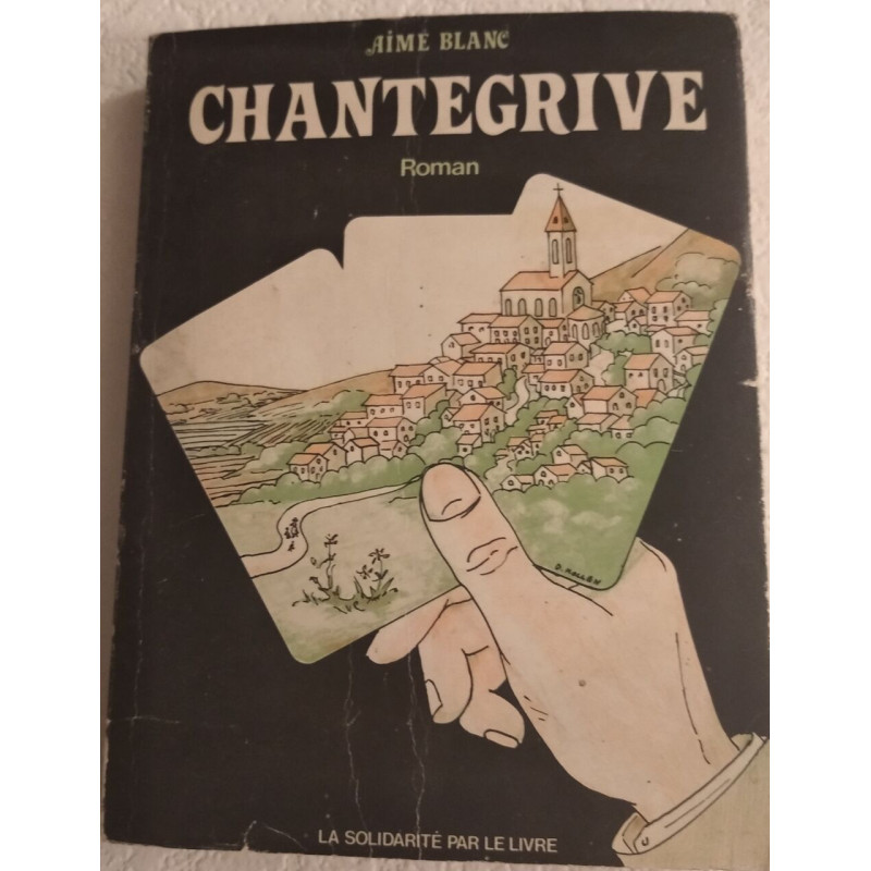 Chantegrive