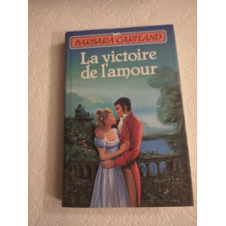 La victoire de l'amour