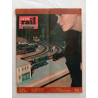 La Vie du Rail / N° 340 / 17 mars 1952