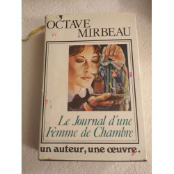 Le Journal d'une Femme de Chambre