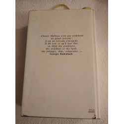Le Journal d'une Femme de Chambre