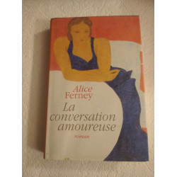 La conversation amoureuse