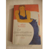 La conversation amoureuse