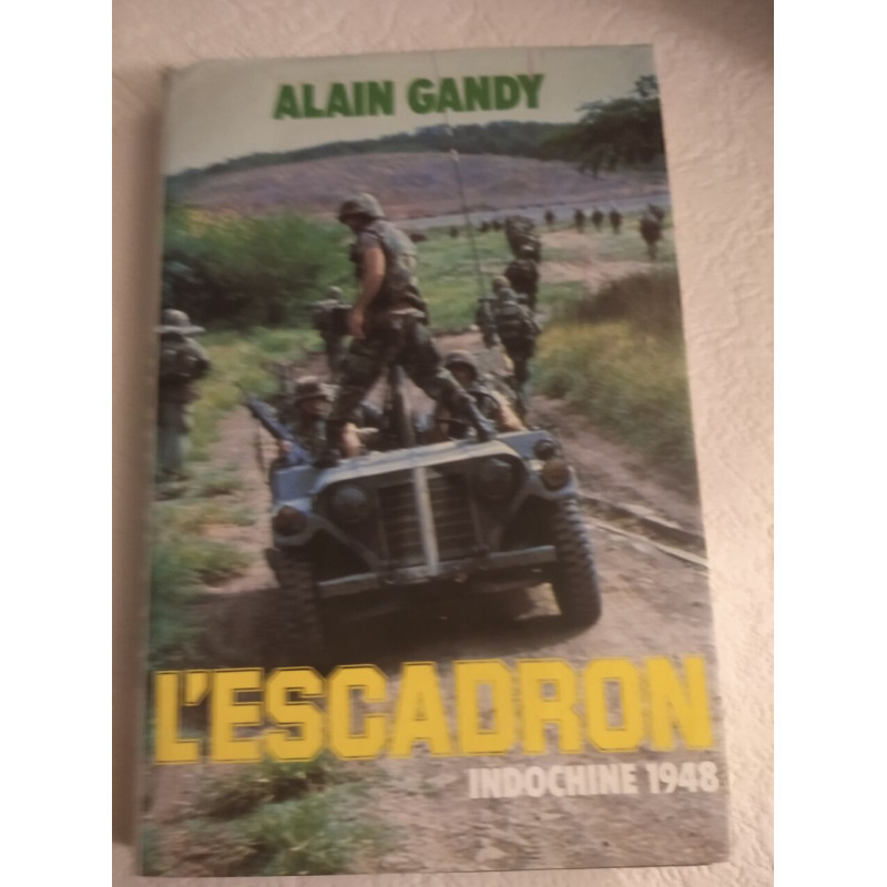 L'Escadron