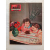 La Vie du rail / N° 343 / 7 avril 1952