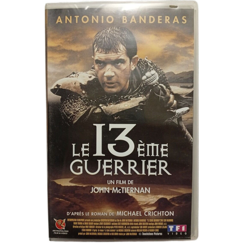 Le 13ème guerrier