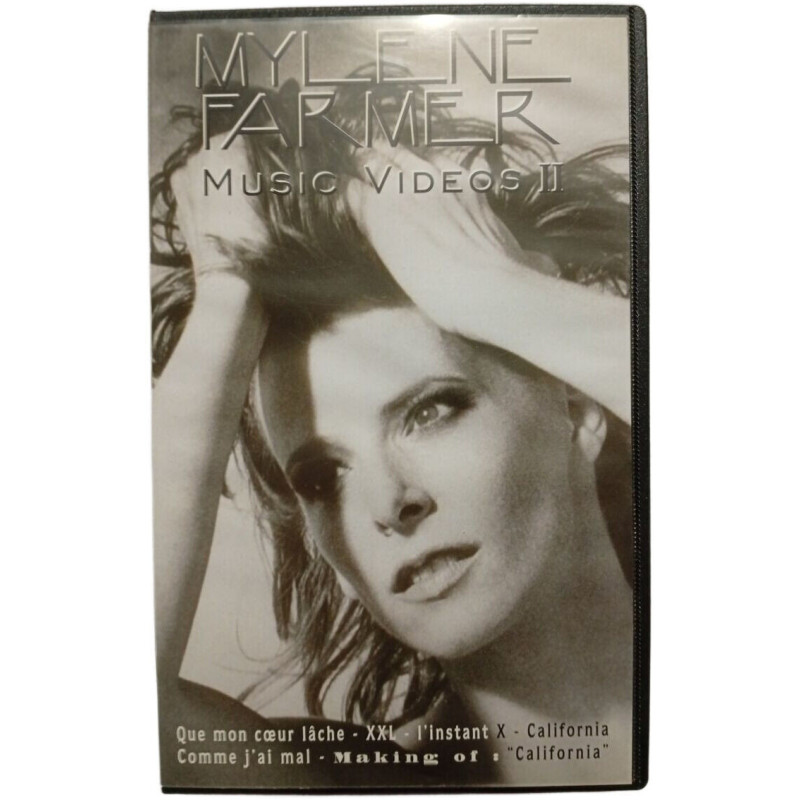 Music Videos II