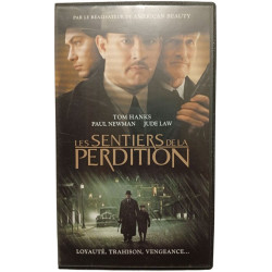 Les Sentiers de la Perdition