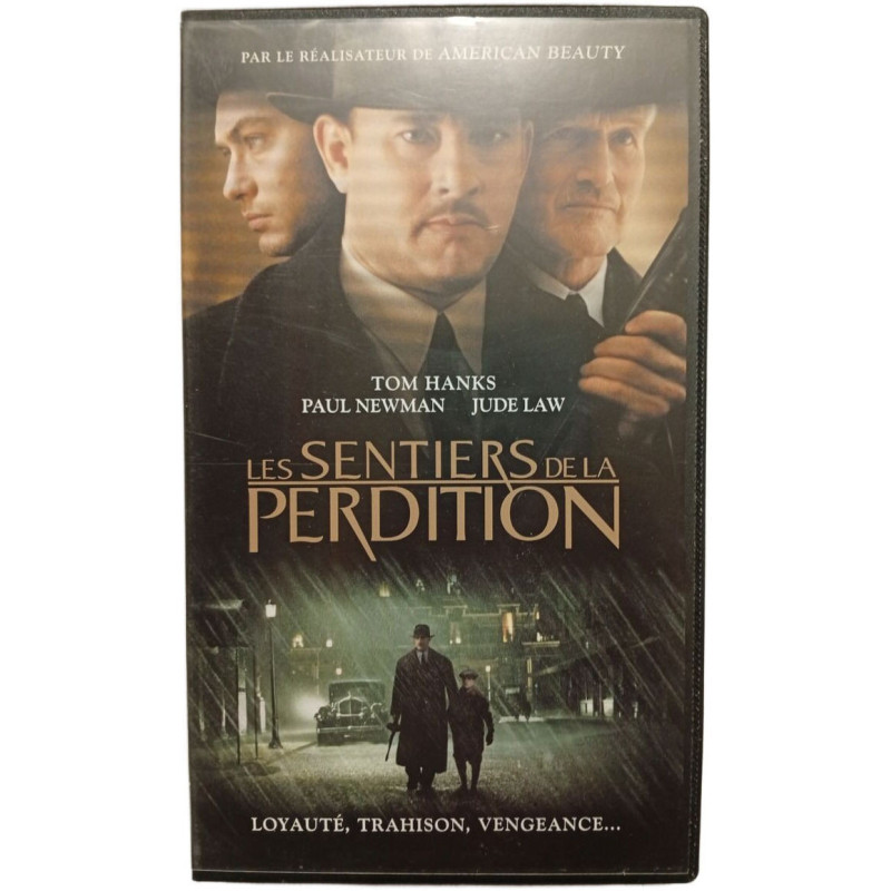 Les Sentiers de la Perdition