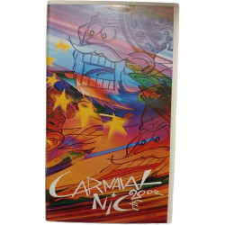 Carnaval de Nice 2002
