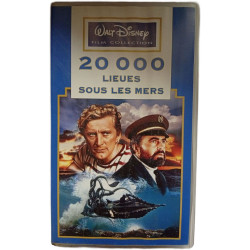 20 000 lieues sous les mers