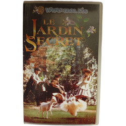 Le Jardin Secret