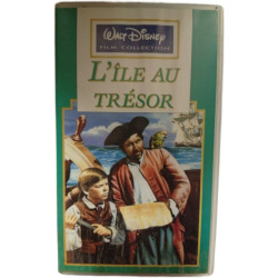 L'Île au trésor