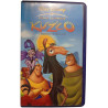 Kuzco l'empereur mégalo