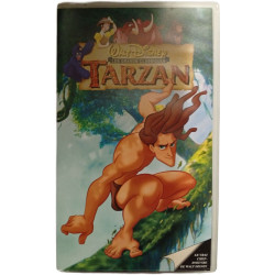 Tarzan