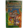 Le Livre de la Jungle Souvenirs d'Enfance