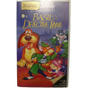 Basil détective privé
