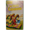 Les Trois Caballeros