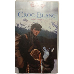 Croc-Blanc