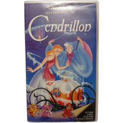 Cendrillon