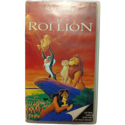 Le Roi Lion