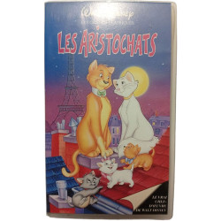 Les Aristochats