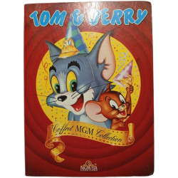 Tom et Jerry