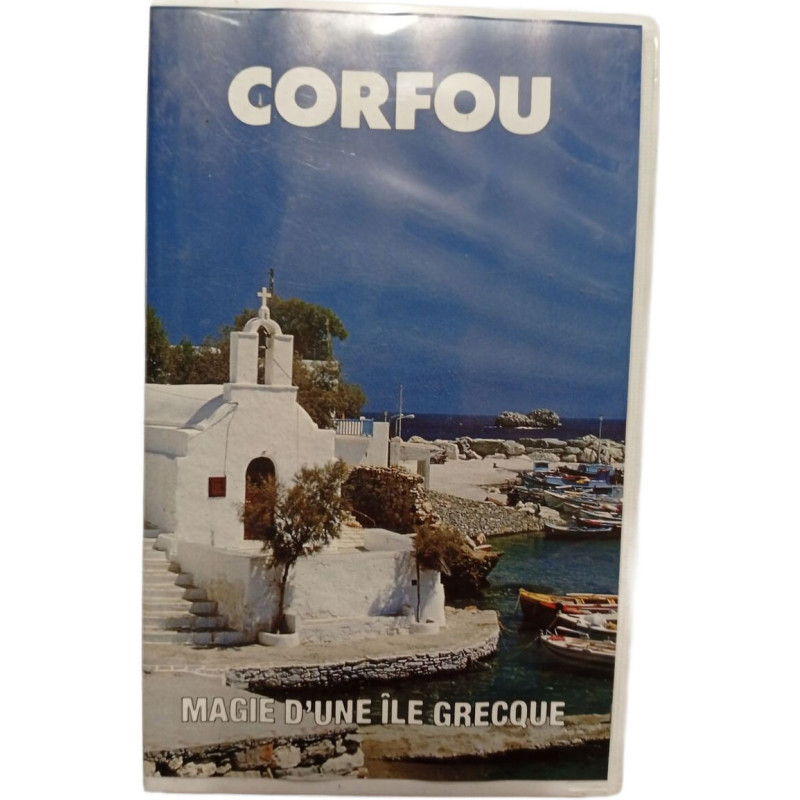 Corfou