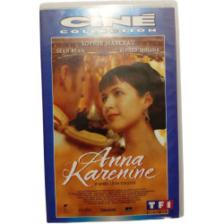 Anna Karenine