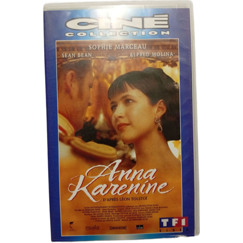 Anna Karenine